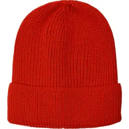 FWRD Ice Beanie Burnt Orange